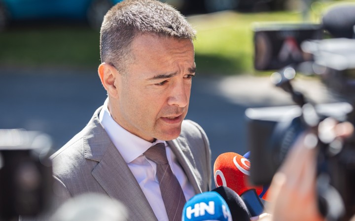 Rodič by mohol dostať pokutu za nekonanie pri rizikovom správaní dieťaťa, tvrdí Drucker