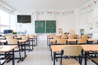 Likvidačné zmeny sa dotknú všetkých detí. Aj tých v štátnych školách