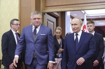 Signály a fantázie propagandistov