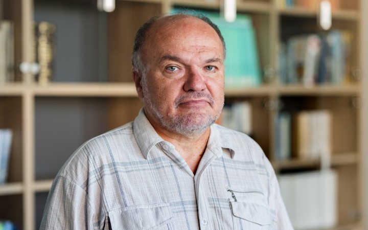 To, že sa blíži koniec životnosti panelákov, nie je problém. Ak sa budú búrať, nebude to pre statiku