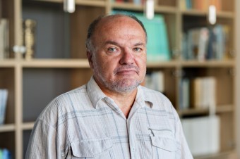 To, že sa blíži koniec životnosti panelákov, nie je problém. Ak sa budú búrať, nebude to pre statiku