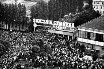 Hnutie, ktoré otriaslo základmi komunistického režimu nielen v Poľsku