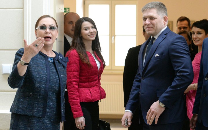 Monika Jankovská odíde. Ale jej duch sa chystá strašiť ďalej