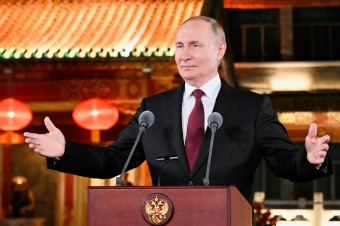 Putin nám nechtiac prezradil, že pomocou orgánov mladých mŕtvych mužikov plánuje žiť večne