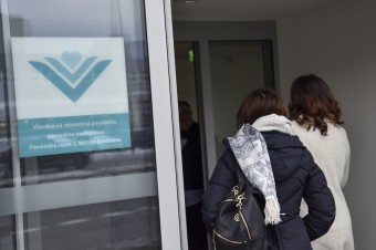 Zdravotné poisťovne VšZP a Dôvera sú stále v mínuse, Union má kladné výsledky
