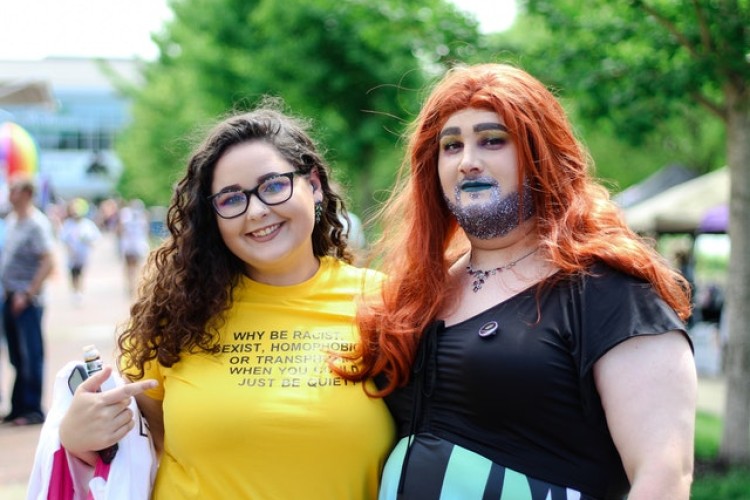 Vyhodili sme  gender ideológiu dverami, lezie nám oknom cez EÚ!