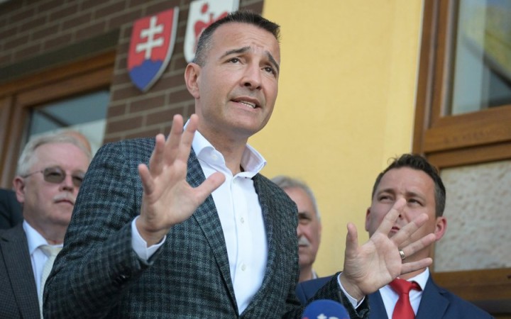 Zachovanie identity je viac ako peniaze