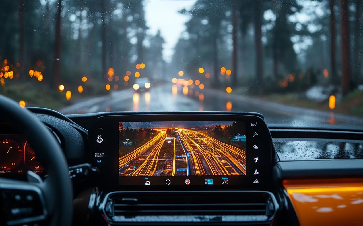 Opr&aacute;vnene sa zaober&aacute;me z&aacute;kazom spaľovac&iacute;ch motorov, ale unik&aacute; n&aacute;m digit&aacute;lna revol&uacute;cia