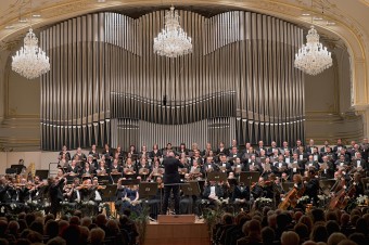 Bratislavské hudobné slávnosti, organový festival na východnom Slovensku