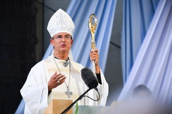 Nemôžeme sa uspokojiť s tým, že sa delíme na skupiny, ktoré sa navzájom nepočúvajú