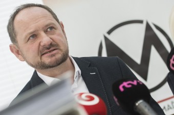 Zsolt Simon chce rokovať s SMK, spoluprácu si vie predstaviť aj s PS