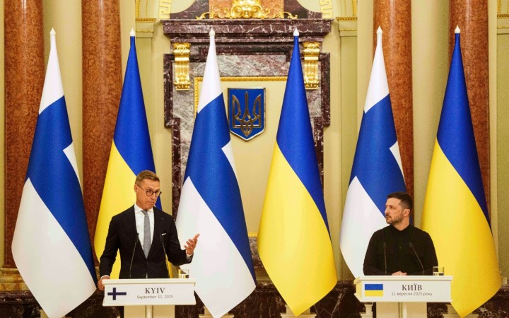 USA tlačia na rýchlejší koniec ruskej ropy na Slovensku. Podľa ministerky Sakovej je koniec ruských energií zrejme nezvratný