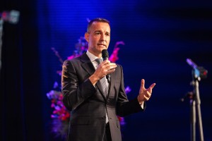 Kresťanskí seniori a významné osobnosti žiadajú odmietnuť Druckerove reformy