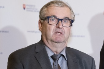 Ako silných hráčov v zdravotníctve spája v Bardejove vplyvný muž odsúdený za korupciu