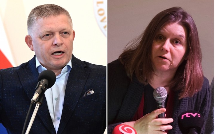 Trvá na tom, že štát nepodviedli. O vrátení dotácií nemá rozhodovať premiérova tlačovka