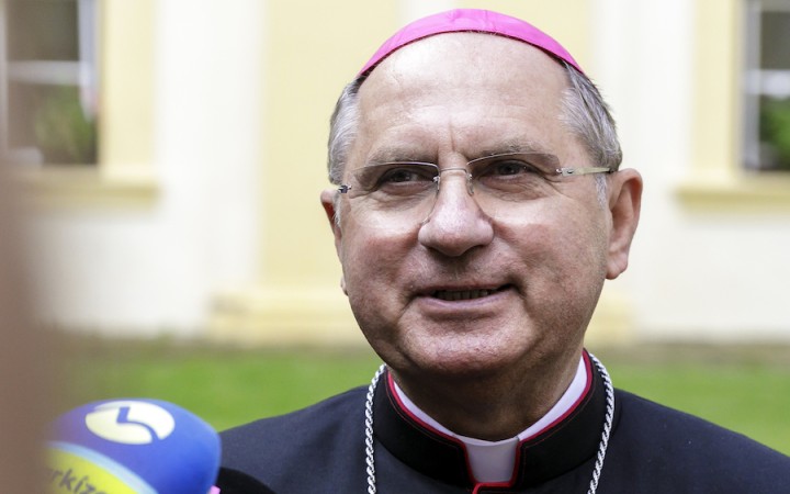 Napriek snahe o ústretovosť viaceré požiadavky neboli zohľadnené, vyhlásili katolícki biskupi