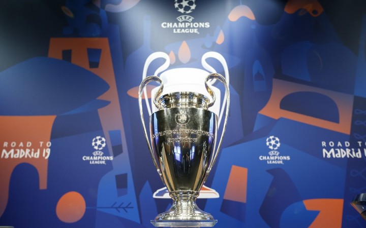 Finále Ligy majstrov od sezóny 2020/2021 budú v Petrohrade, Mníchove a Wembley