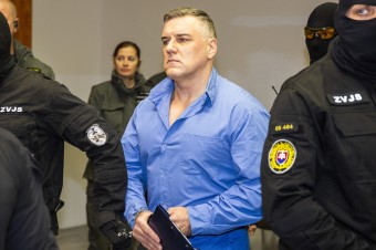 Súd spochybnil, že by mohol viesť riadny život, a poukázal na krutosť a závažnosť trestných činov
