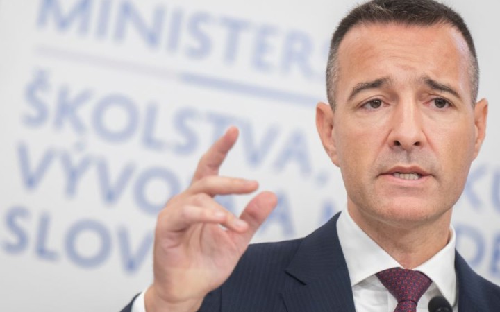 Drucker riskuje, že zo systému odídu kvalitné školy, hoci nemá za ne náhradu