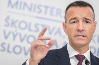 Drucker riskuje, že zo systému odídu kvalitné školy, hoci nemá za ne náhradu