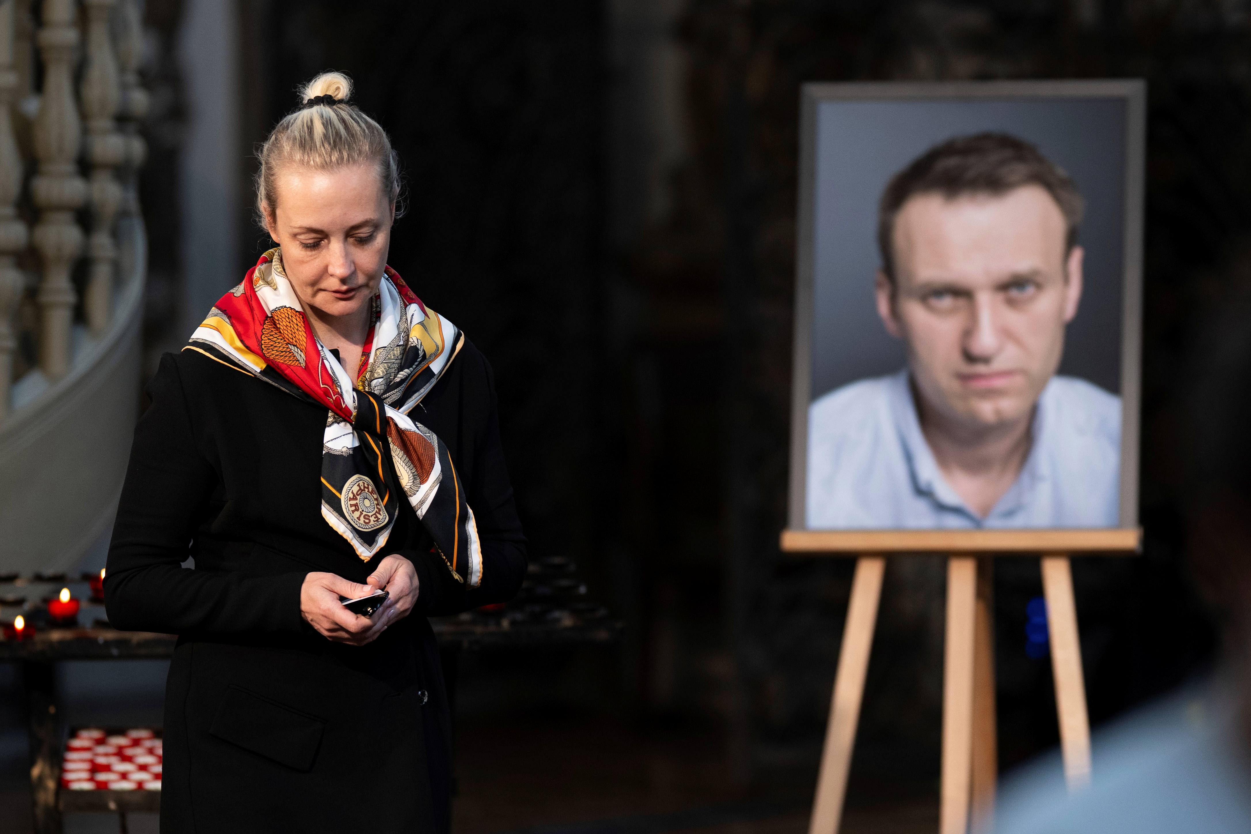 Čo odhaľujú dokumenty Navaľného spolupracovníkov o posledných hodinách jeho života