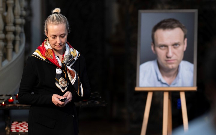 Čo odhaľujú dokumenty Navaľného spolupracovníkov o posledných hodinách jeho života