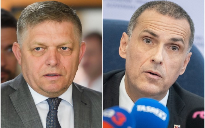 Prečo je premiér nervózny a generálny prokurátor otáča