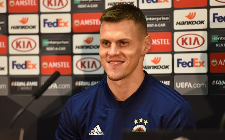 Škrtel údajne ukončil pôsobenie v Atalante, dôvodom majú byť nezhody s trénerom