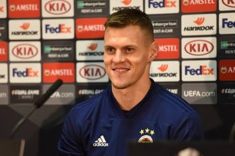 Škrtel údajne ukončil pôsobenie v Atalante, dôvodom majú byť nezhody s trénerom