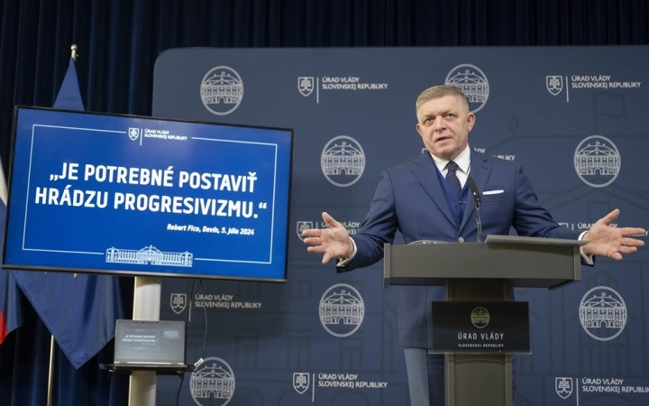 Dve pohlavia, zákaz surogátneho materstva, ale aj rovnosť pri odmeňovaní