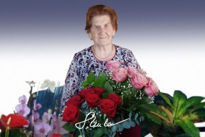 Kto je v dnešnom svete výnimočný? Príbeh našej babičky, ktorá má dnes 90 rokov.