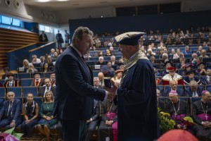 Novela ústavy a rola Katolíckej univerzity v Ružomberku – tichá sila už 25 rokov