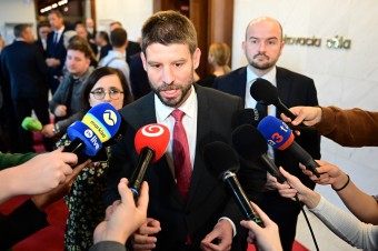 Fico zvíťazí len vtedy, ak mu dovolíme, aby nás definitívne rozdelil