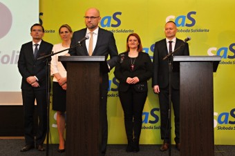 Za šesť mesiacov volič zabudne, no dojem rozpoltenosti zostane