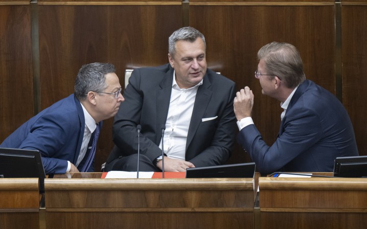 Od budúceho roka ju už nebudú platiť živnostníci, pre firmy zostáva
