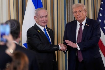 Podporil ho Izrael aj arabské štáty, ale všetko závisí od súhlasu Hamasu