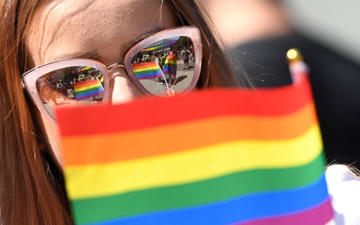 Počuli ste niečo o queer krúžkoch na našich školách?
