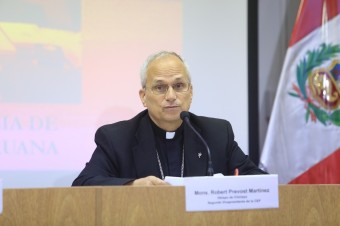 Tvrdenia, že ako biskup v Peru oznámenie o zneužívaní neriešil správne, môžu byť osobnou pomstou bývalého augustiniána