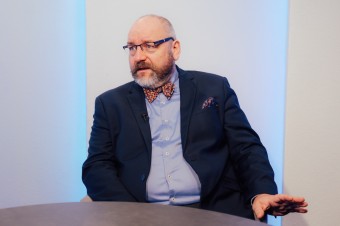 S Kaliňákovou pomocou pre Ukrajinu nemám žiadny problém