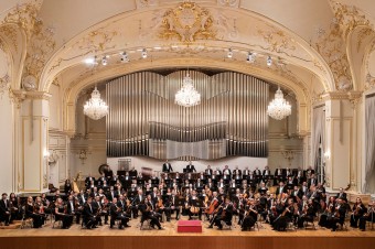 Začiatok sezón Slovenskej filharmónie a Košickej filharmónie a festival Konvergencie 2025