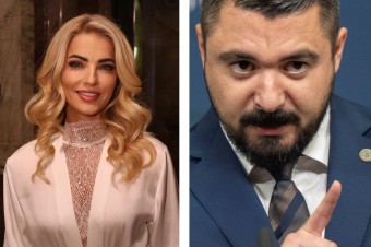 O kráse Martiny Šimkovičovej a papalášstve mladého Gašpara