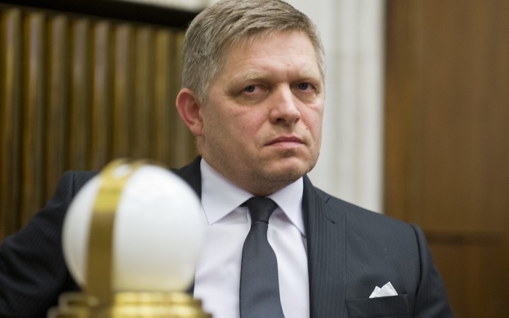 Fico sa zastal Mazureka: Povedal to, čo si myslí takmer celý národ