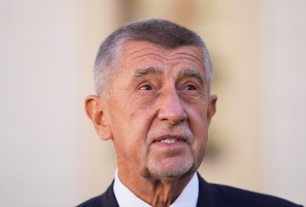 Koniec Filipa Turka a ilúzií o českom Trumpovi