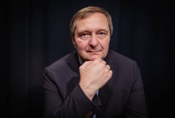 Na Slovensku mi mnohí povedia, že som liberálny, kým vo Švajčiarsku som za ultrakonzervatívneho