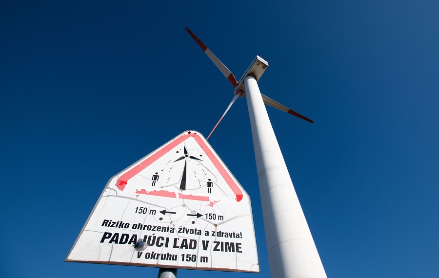 Vetern&eacute; turb&iacute;ny nepotrebujeme v&nbsp;Stupave ani inde. Energeticky, ekonomicky ani ekologicky ned&aacute;vaj&uacute; na Slovensku zmysel