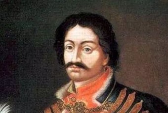 Nestal sa dobrým mužom ani bohatým pánom a ani slávnym bojovníkom, iba veľkým básnikom
