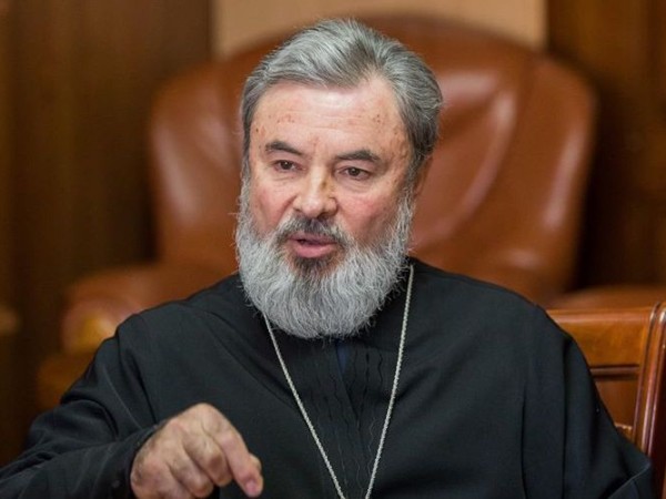 Ako Moskovský patriarchát ovplyvňuje verejnú mienku v Moldavsku