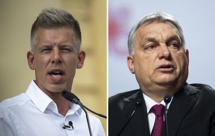 Kto ovl&aacute;dne Maďarsko &ndash; politika mierovej symboliky alebo tvrd&aacute; realita?
