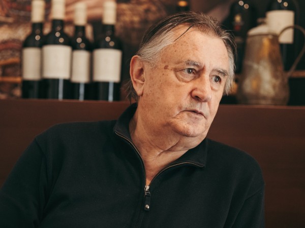 Poniektorí básnici píšu tak, že im „vlastná mater nerozumie“