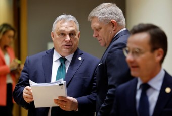Orbán s Ficom nemajú na výber a musia ich obchádzať
